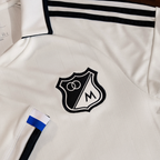 Tercera Camiseta Hombre Adidas 2026