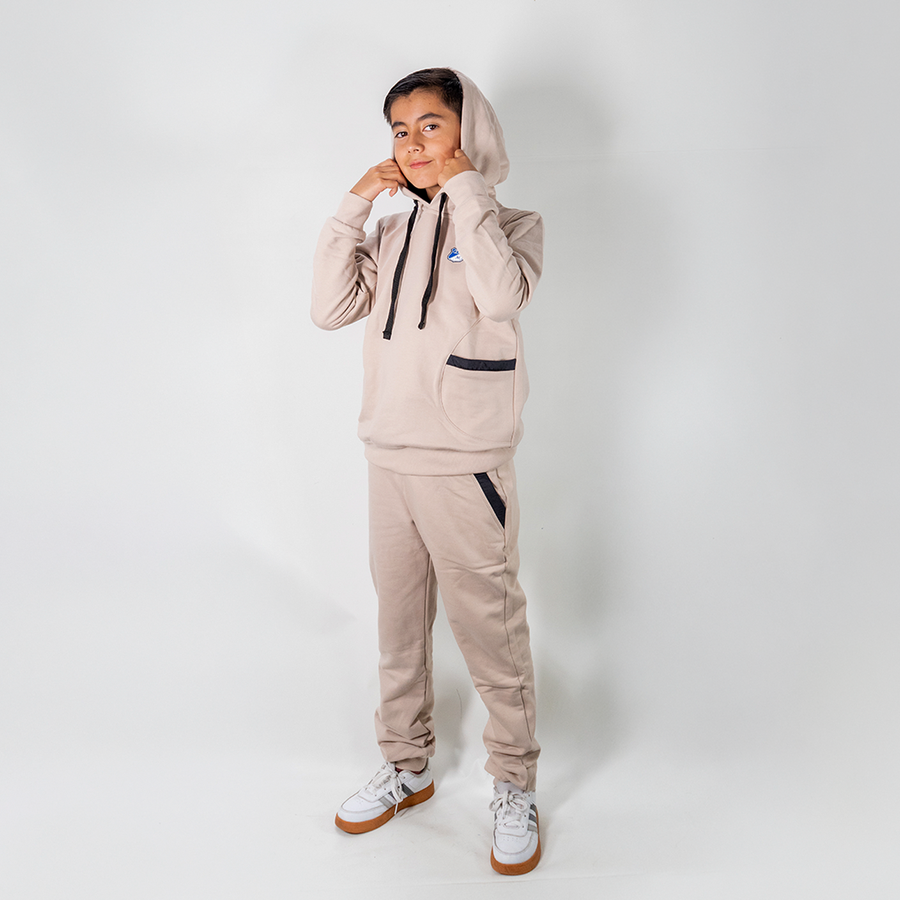 Conjunto Unisex Niños MFC
