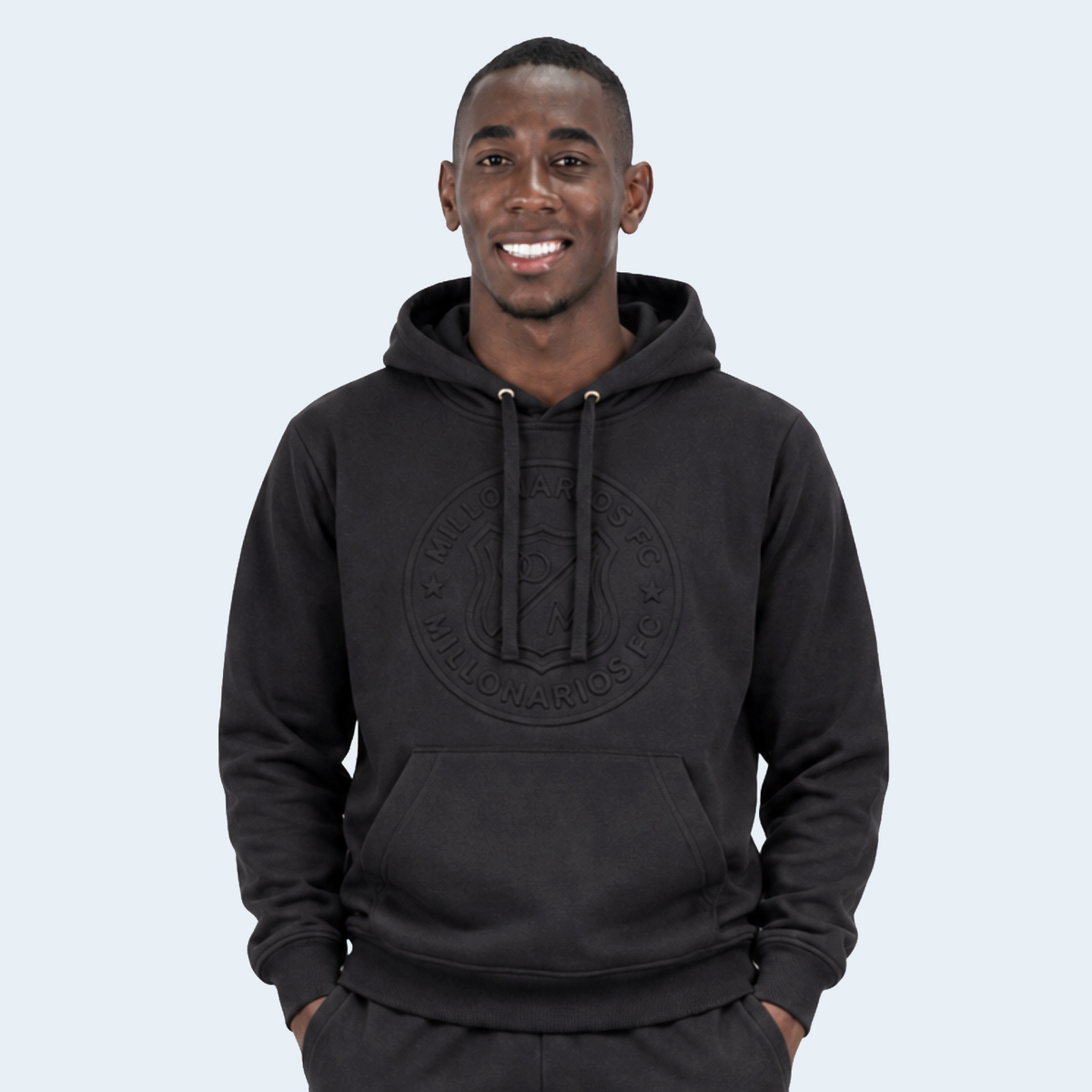 #negro