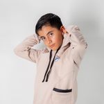 Conjunto Unisex Niños MFC
