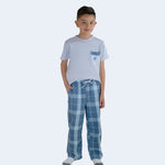 Pijama Leñadora Niño MFC