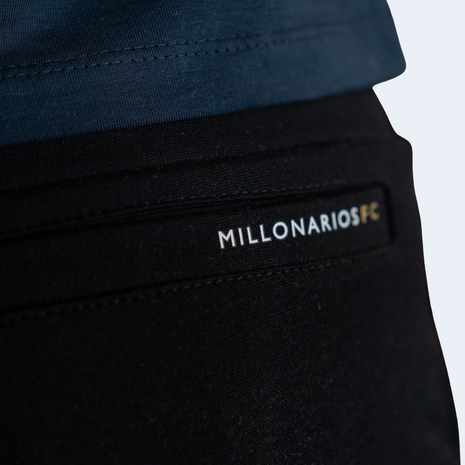 Jogger Dama Lycrado MFC