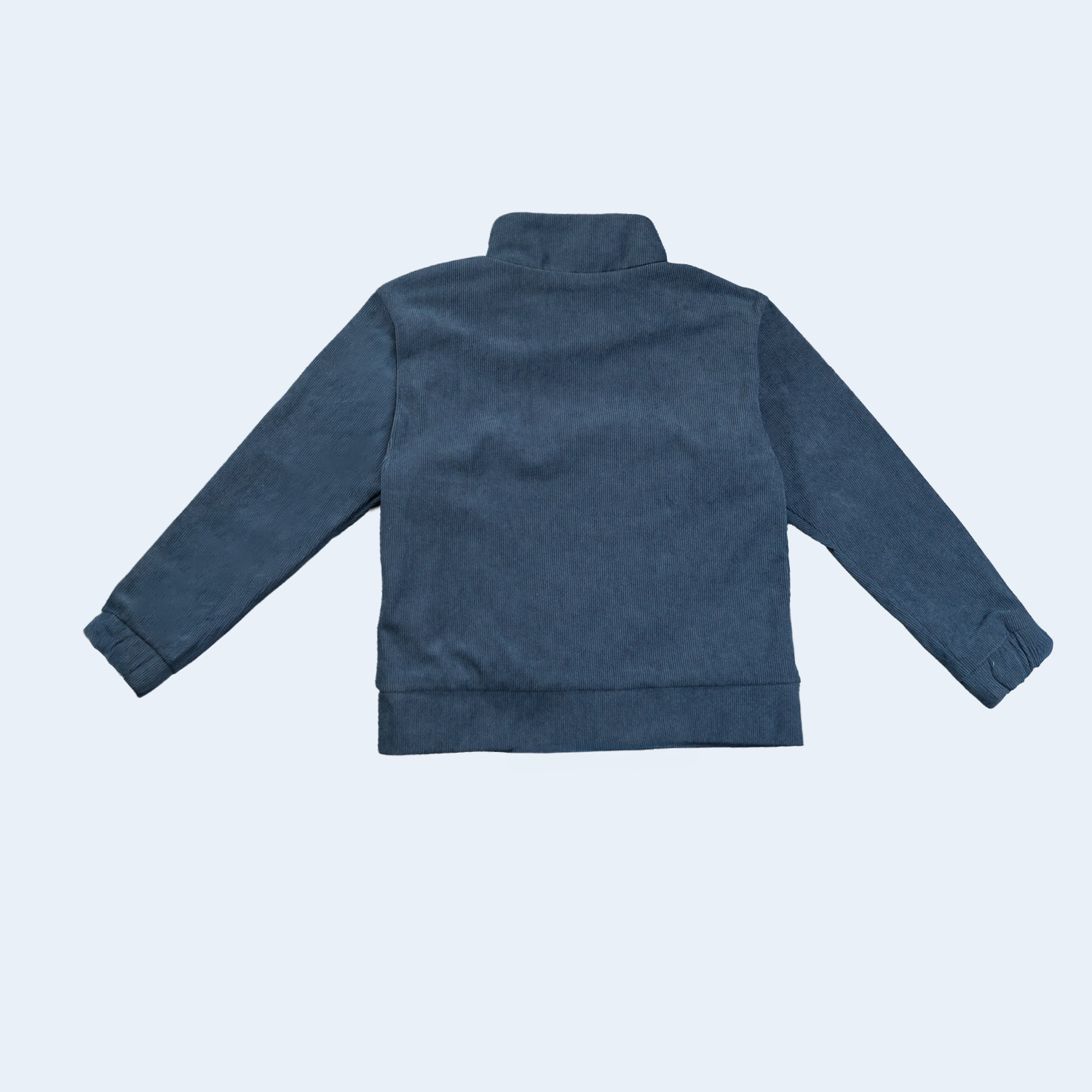 Chaqueta Clásica Niños MFC