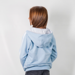 Buzo Perchado Niña MFC