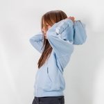 Buzo Perchado Niña MFC