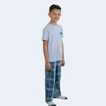 Pijama Leñadora Niño MFC