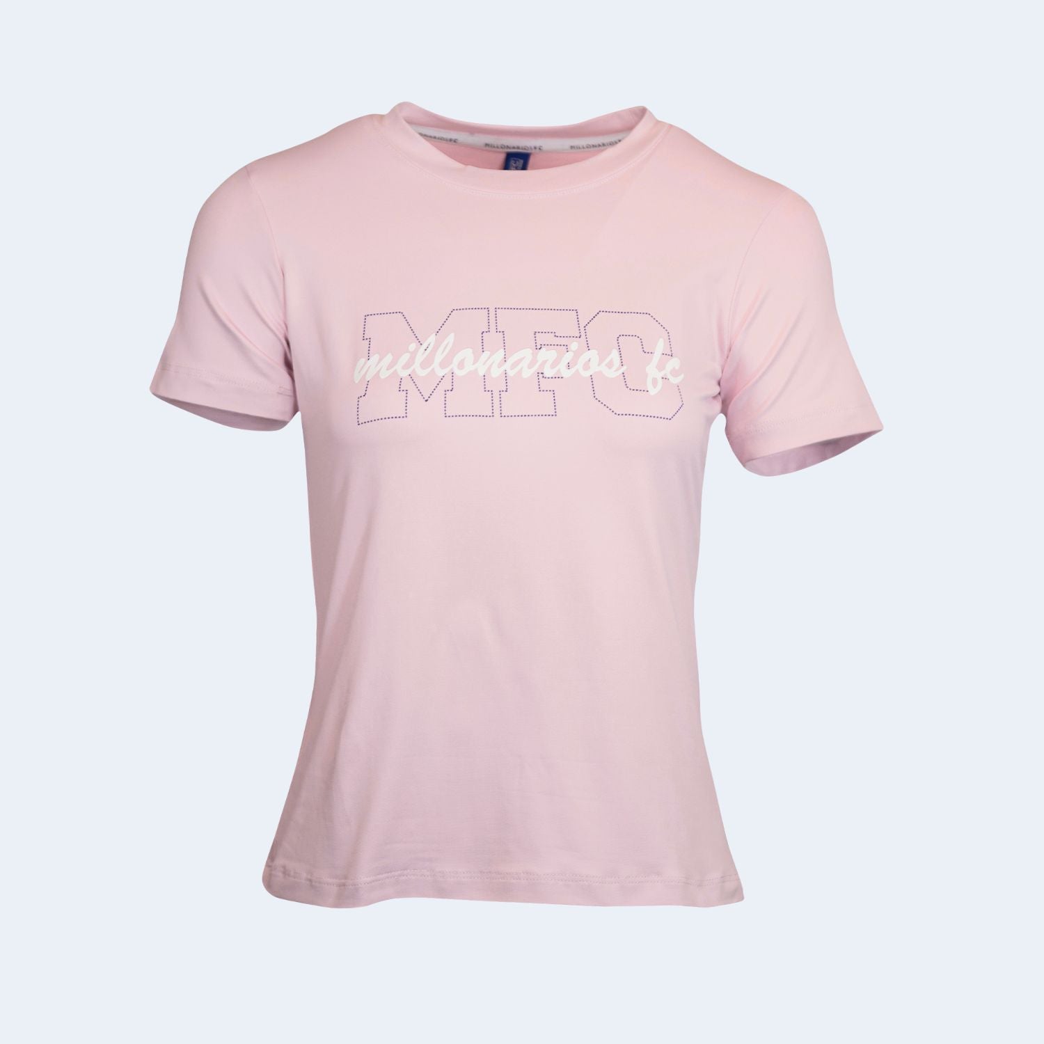 #rosado
