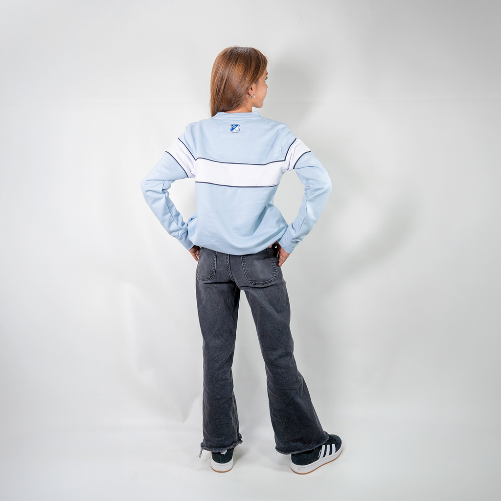 Buzo Cerrado Kids Unisex