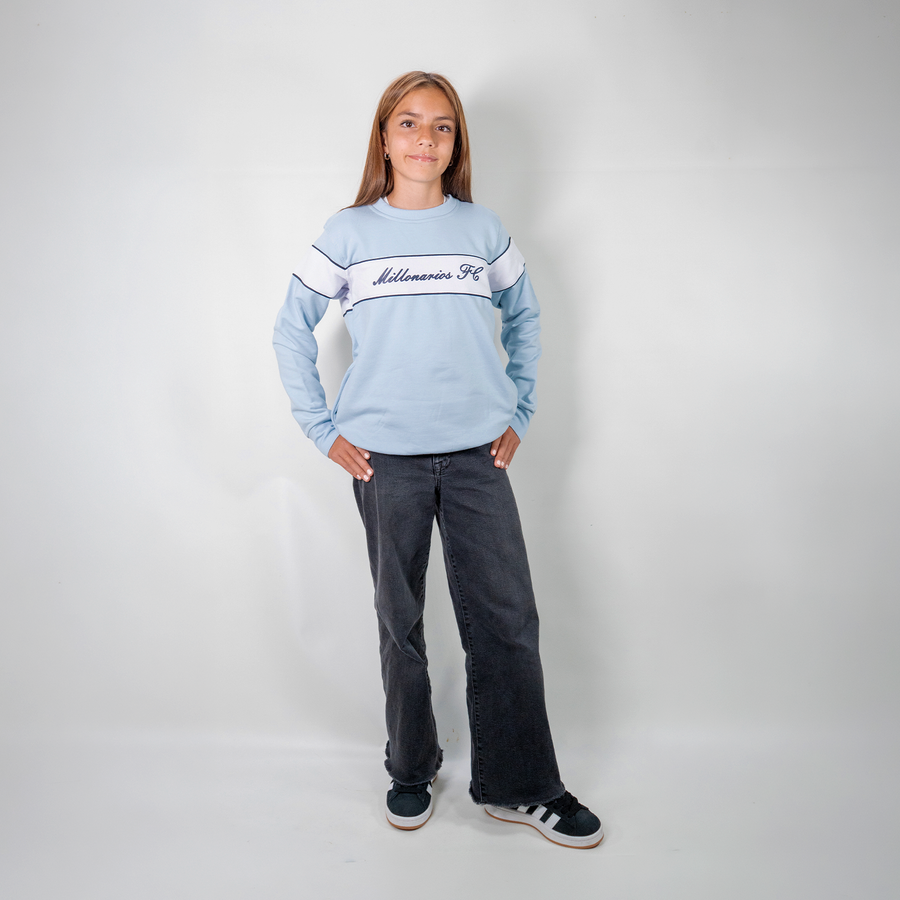 Buzo Cerrado Kids Unisex