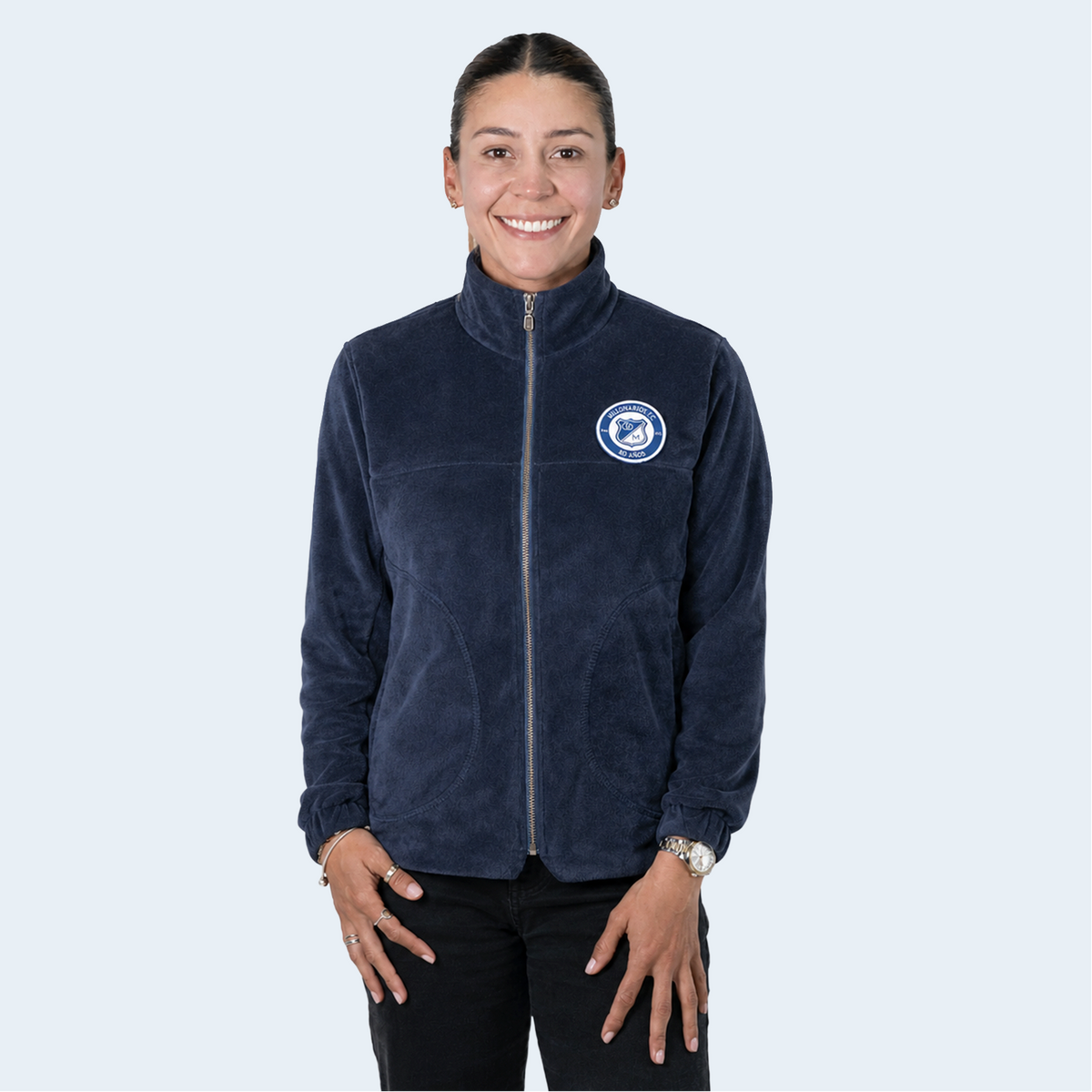 Women's Classic Jacket MFC