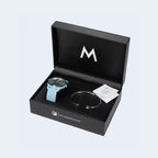 Women's Watch Set - MFC Bracelet