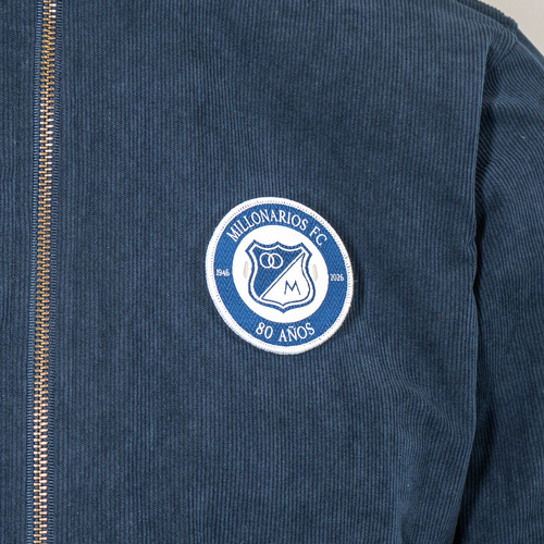 Chaqueta Clásica Hombre MFC