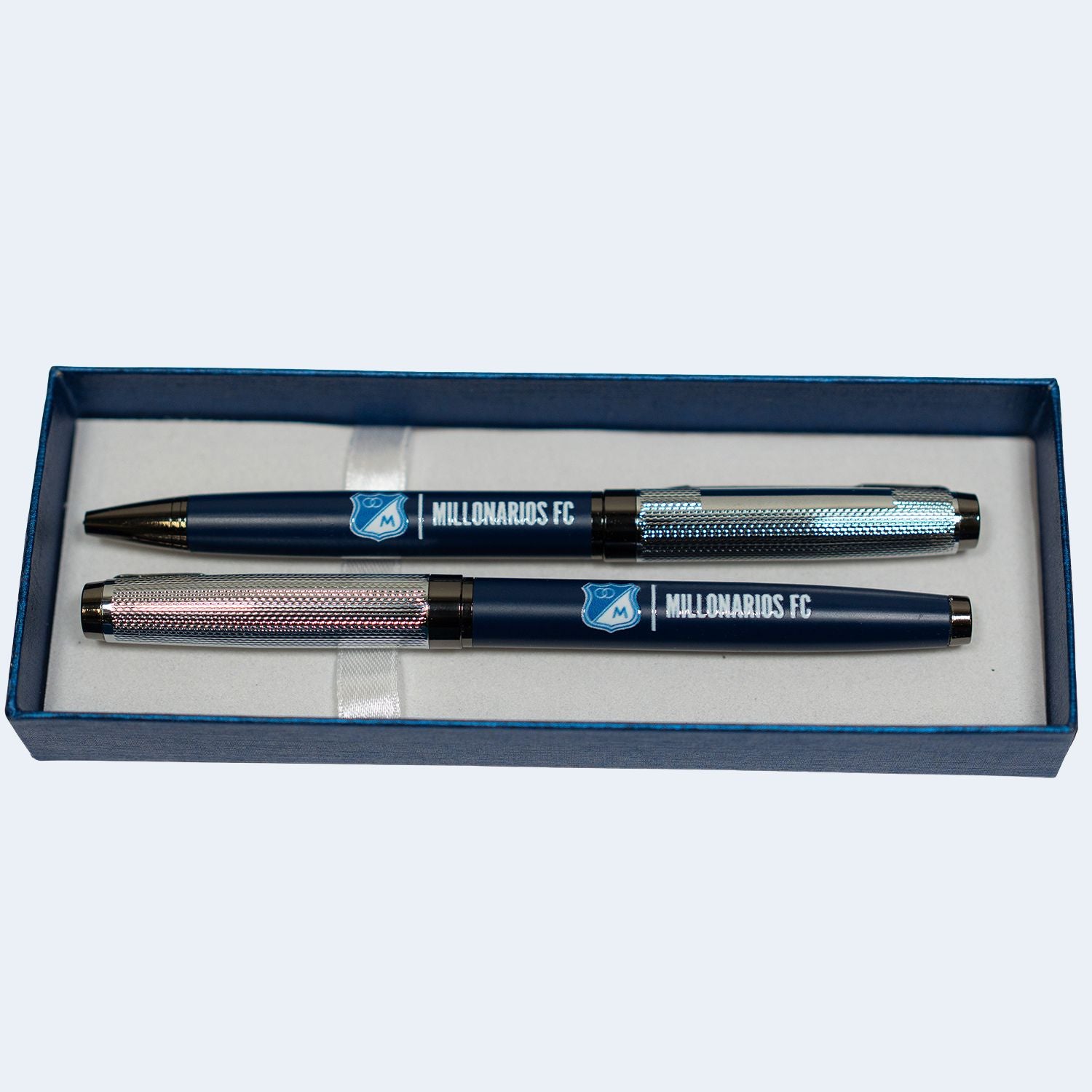 Esfero X2 + Estuche MFC