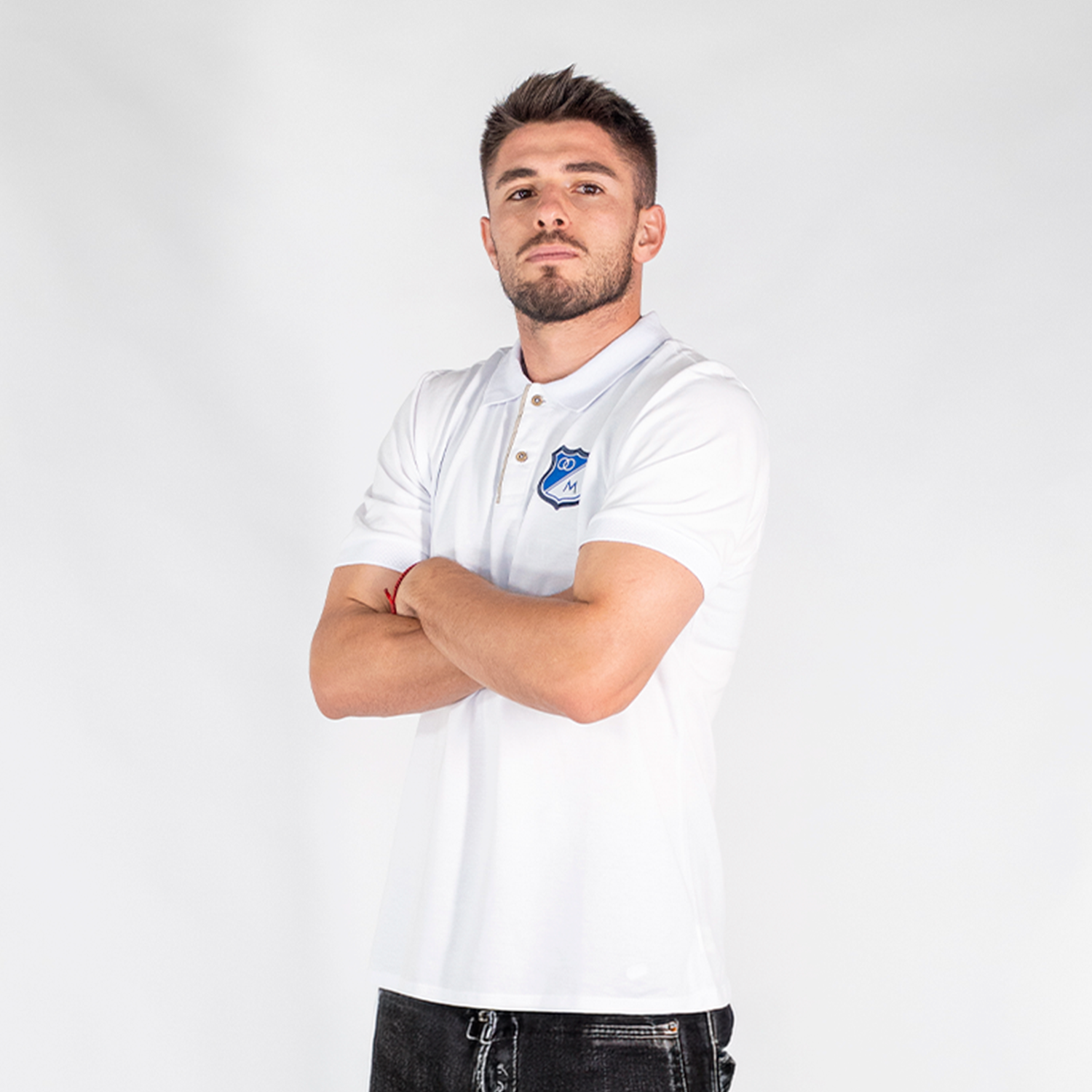 #BLANCO