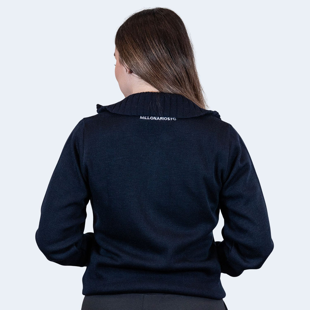 Saco Tejido Mujer MFC