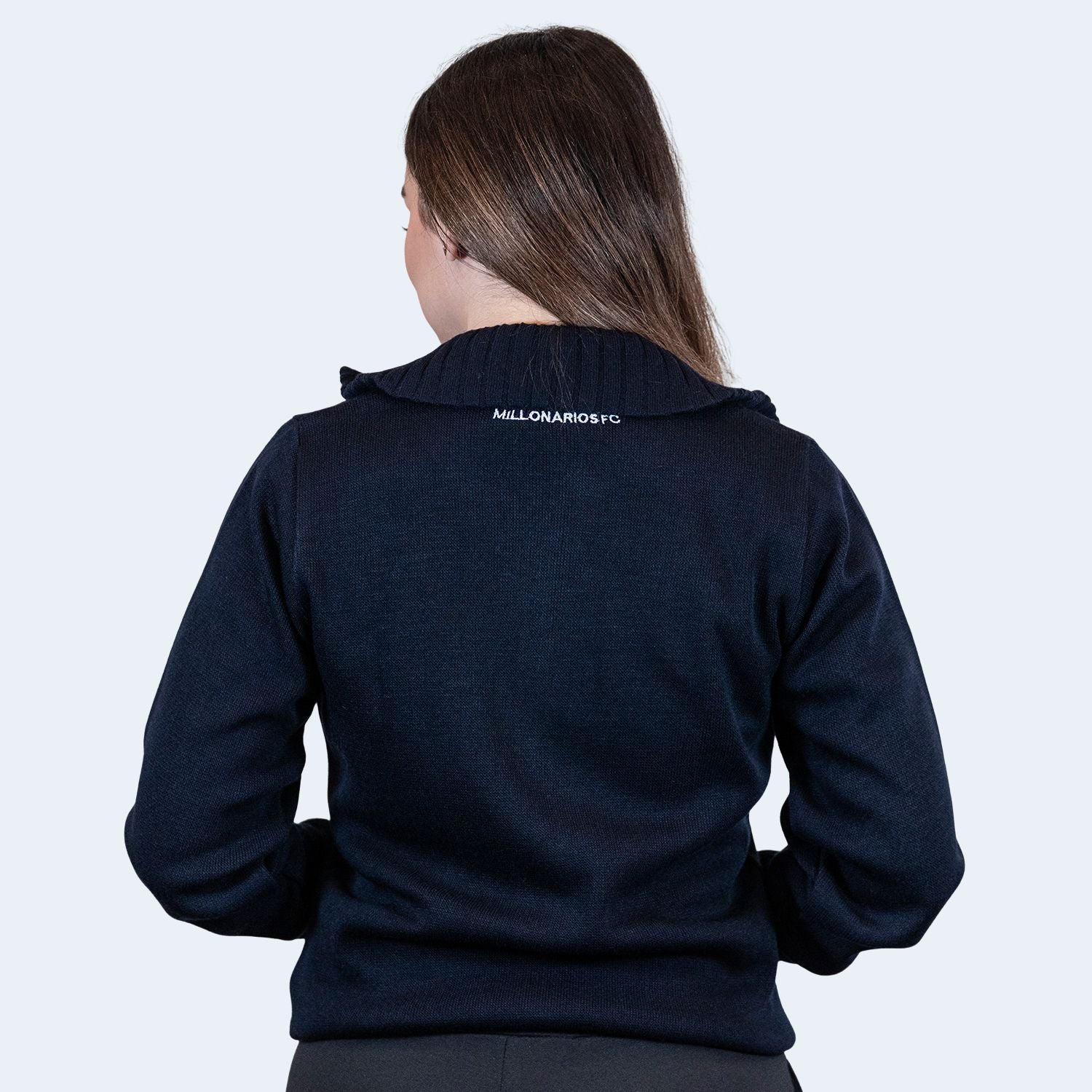 Saco Tejido Mujer MFC