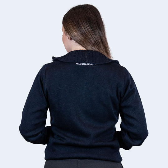 Saco Tejido Mujer MFC