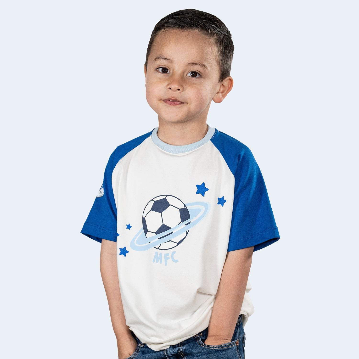 #AZUL_REY