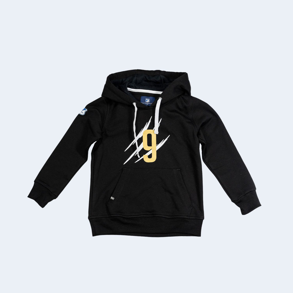 Hoodie MFC Falcao Niños