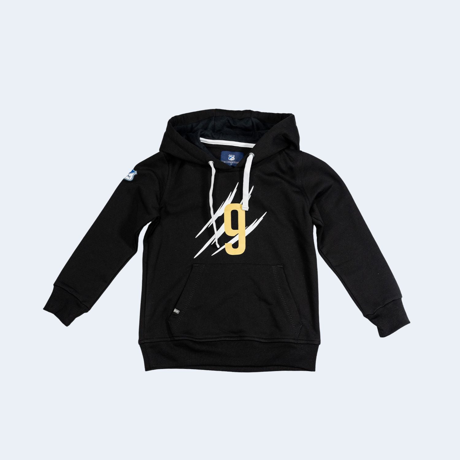 Hoodie MFC Falcao Niños