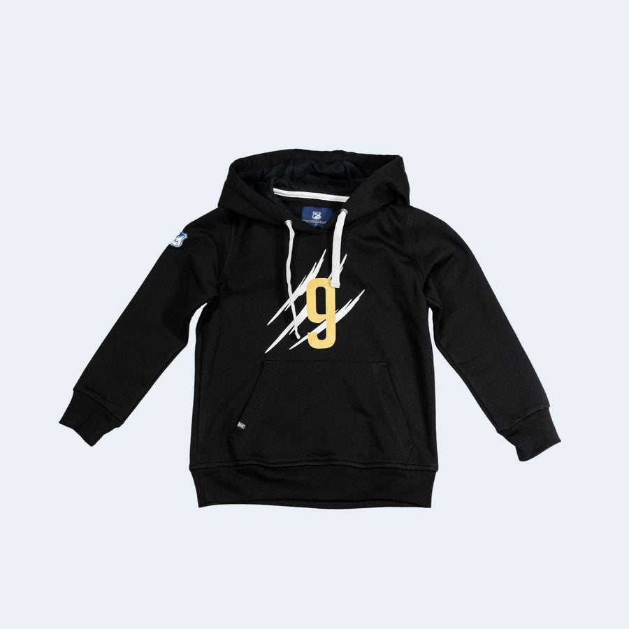 Hoodie MFC Falcao Niños