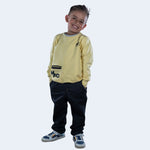 Conjunto Unisex MFC