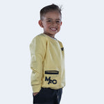 Conjunto Unisex MFC