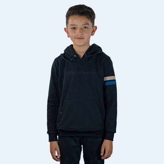 Hoodie Unisex Niños MFC