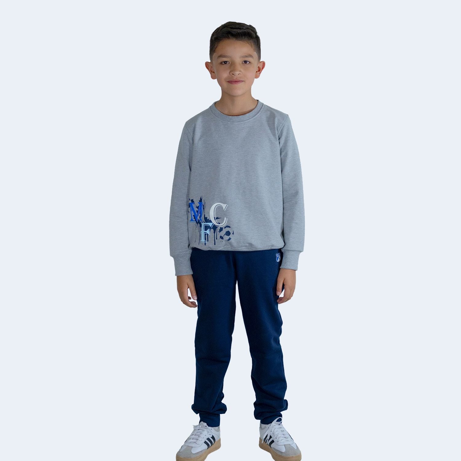#GRIS