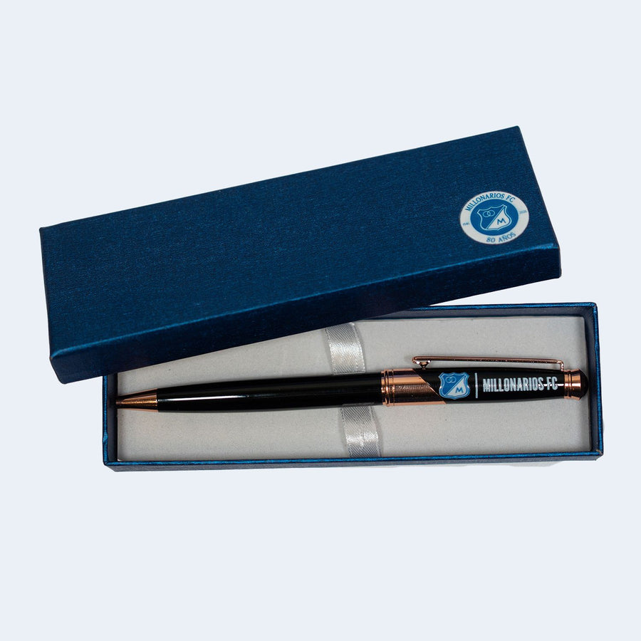 Esfero Estuche X1 MFC