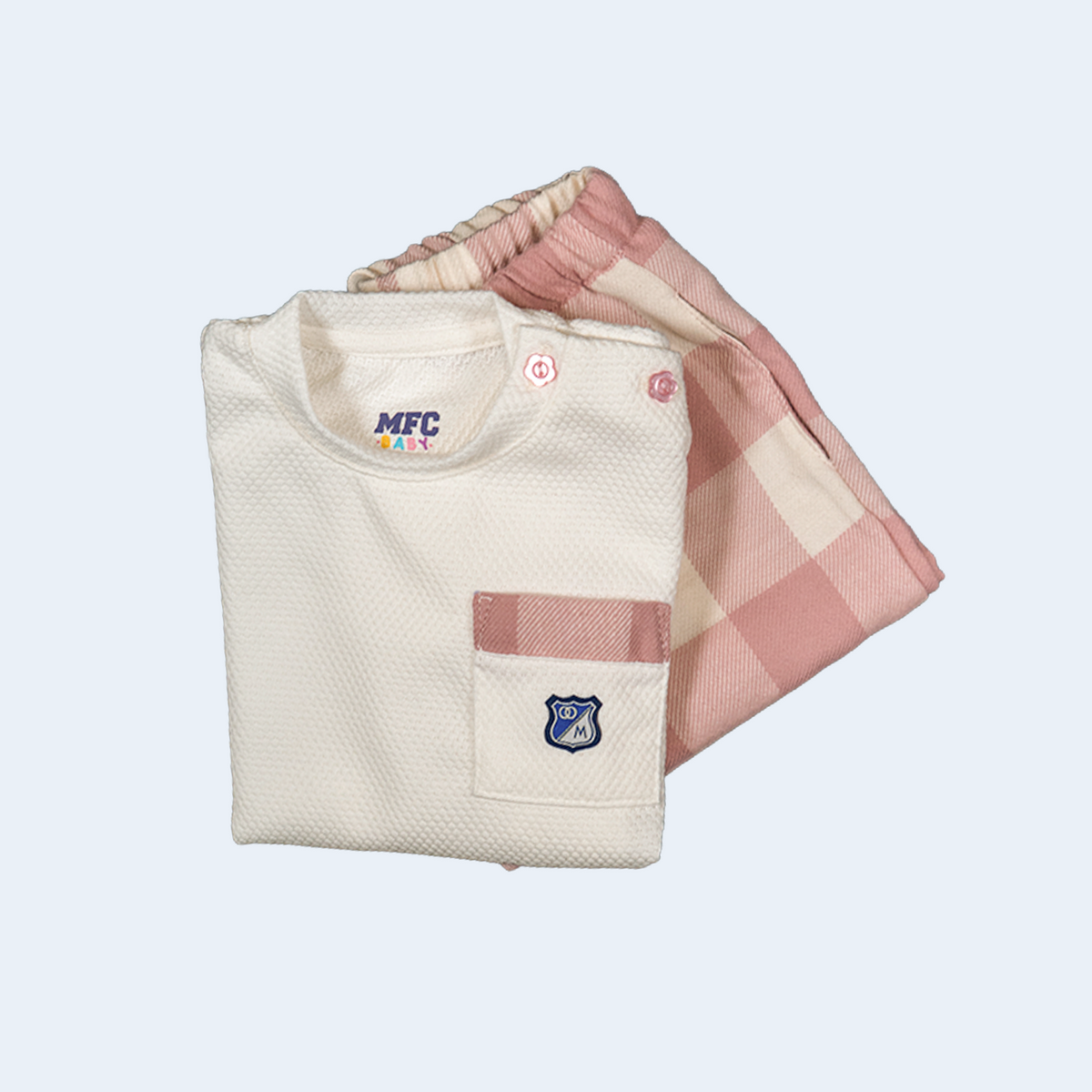 #rosado