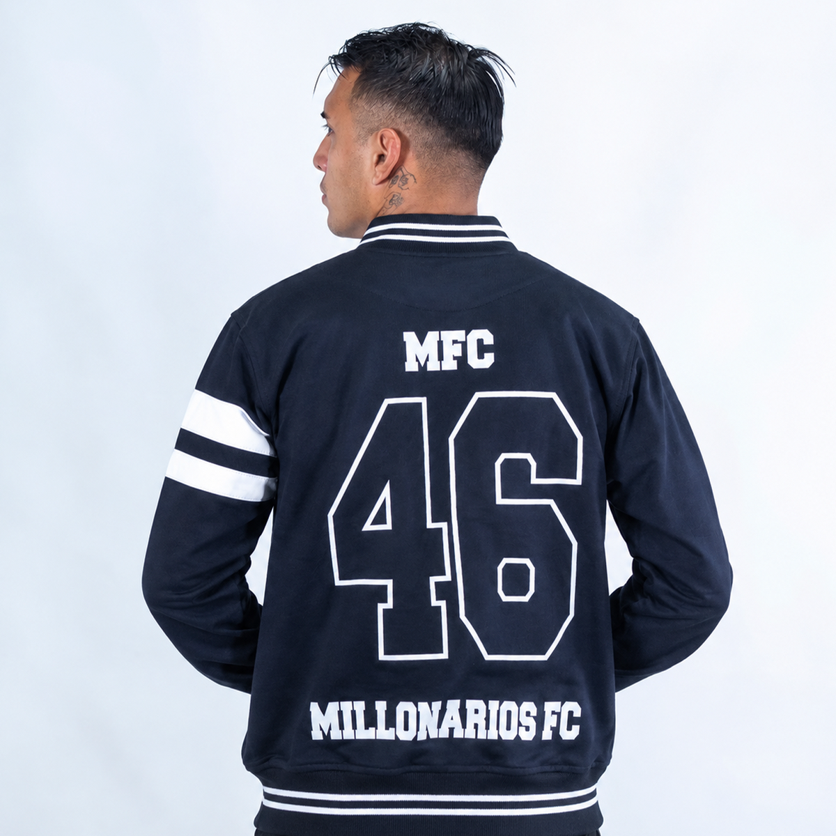 Beisbolera Hombre MFC