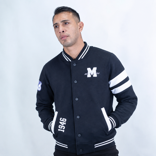 Beisbolera Hombre MFC