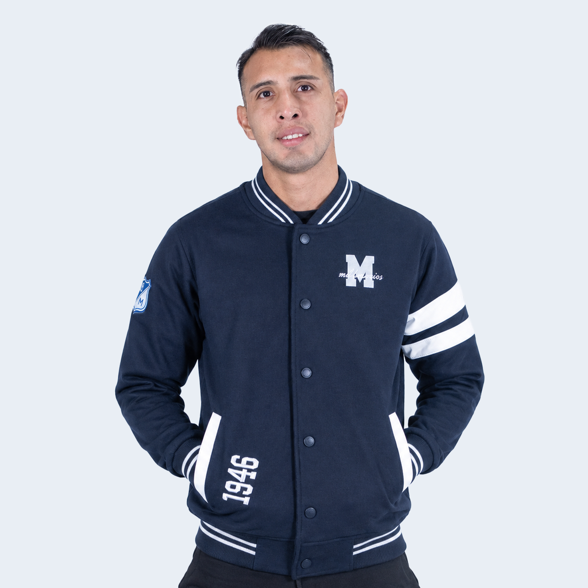 Beisbolera Hombre MFC