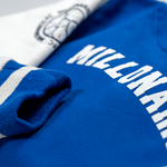 Beisbolera Hombre Parches Mfc – Tienda Oficial Millonarios FC