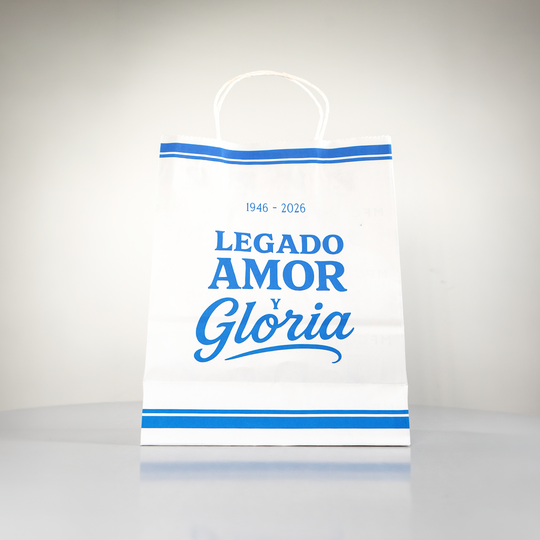 Bolsa Papel Pequeña MFC 24 x 30 Cm