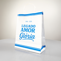 Bolsa Papel Pequeña MFC 24 x 30 Cm