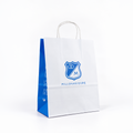 Bolsa Papel Mediana MFC
