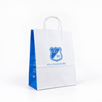 Bolsa Papel Mediana MFC