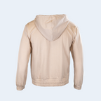 Buzo Abierto Hombre MFC