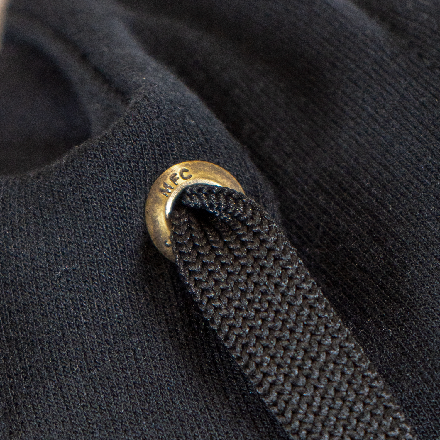 MEN'S OPEN SWEATER BAH013 MFC