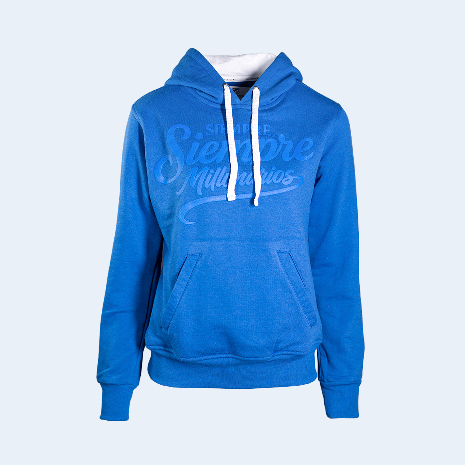 Hoodie Dama MFC