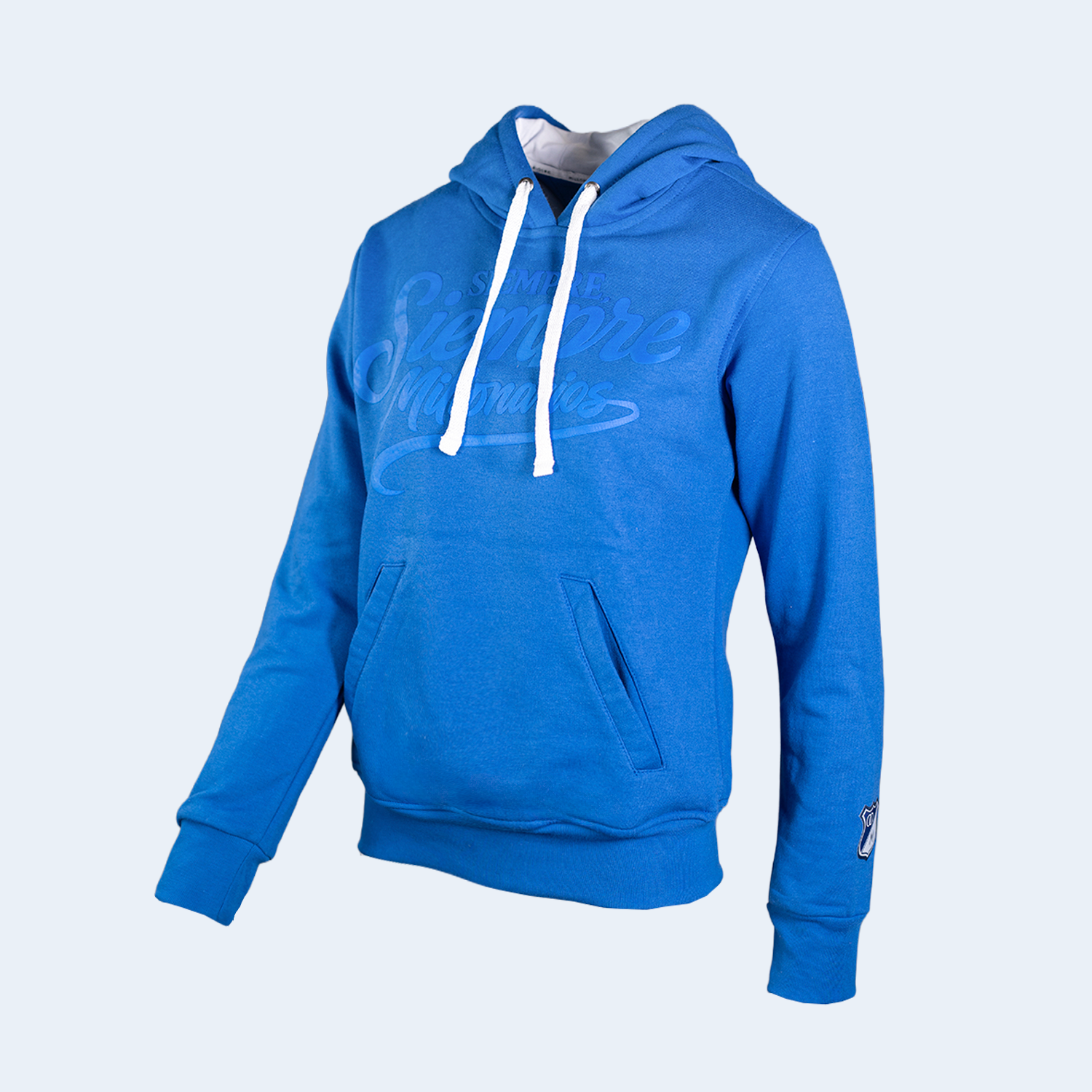 Hoodie Dama MFC