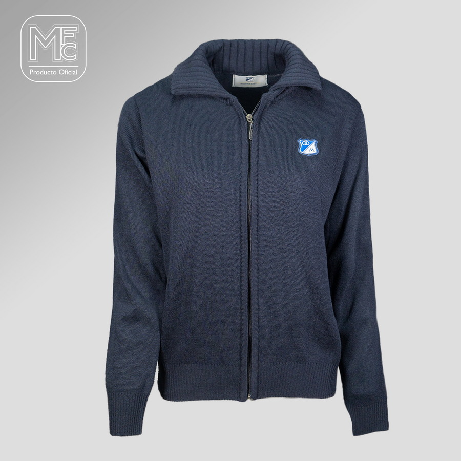 Saco Tejido Mujer MFC