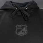 Buzo Hombre Cerrado MFC