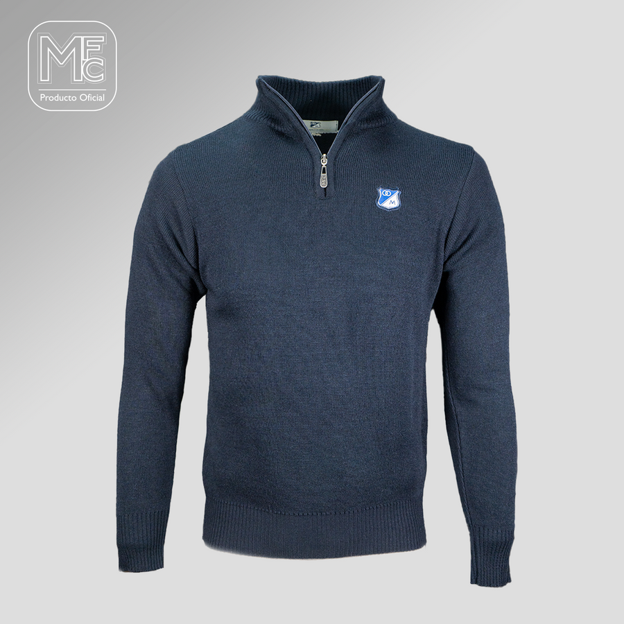 Saco Hombre Tejido MFC - Slim Fit