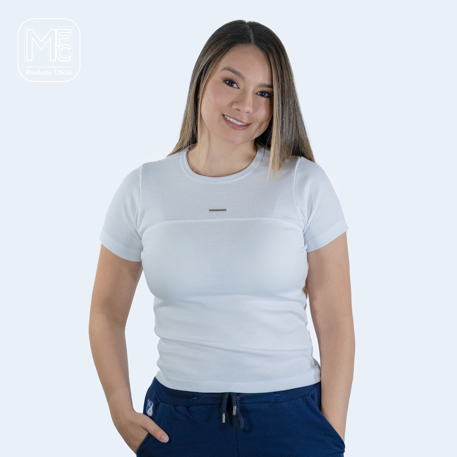 #BLANCO