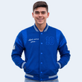 Beisbolera Hombre MFC