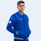 Beisbolera Hombre MFC