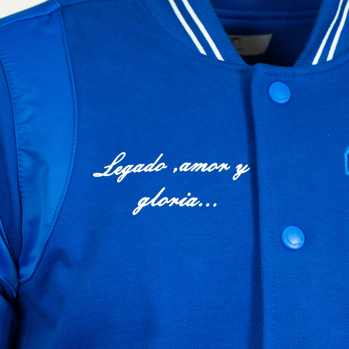 Beisbolera Hombre MFC